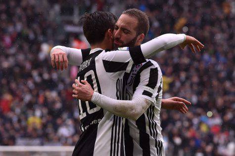 Pagelle Juve-Udinese