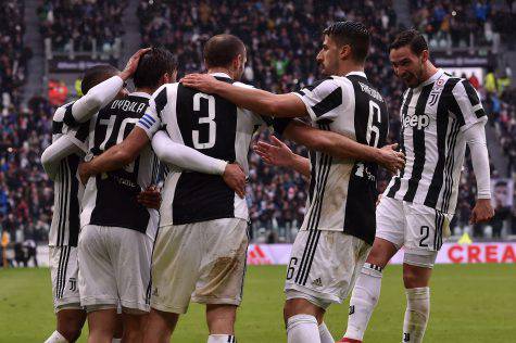 Dybala Attaccante Juventus