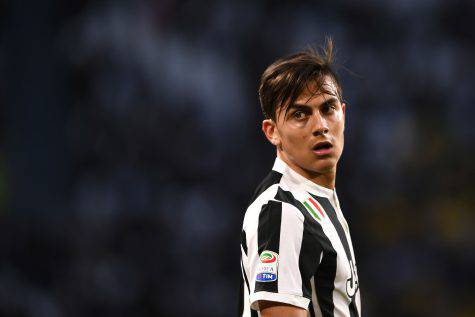 Juventus-Real Madrid Calciomercato Isco Kovacic Dybala