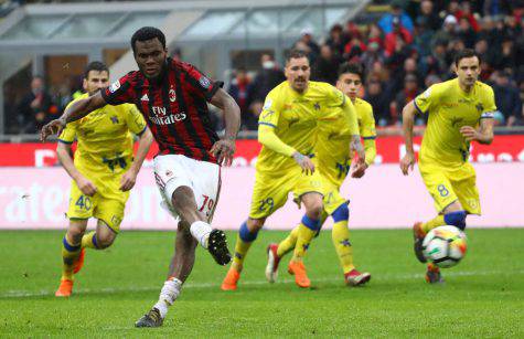 Kessie Juve-Milan