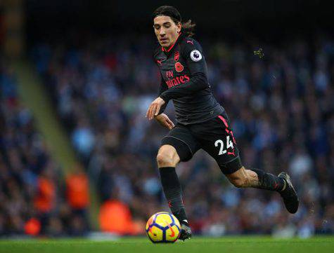 Hector Bellerin © Getty Images