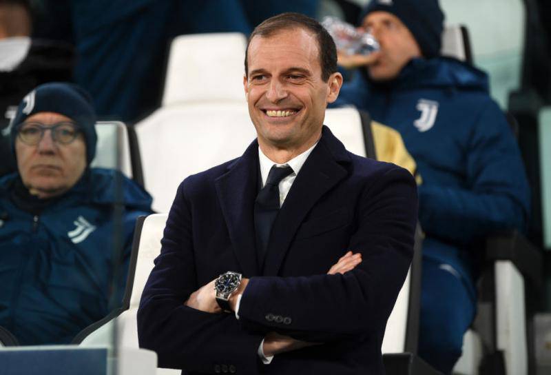 Juventus-Milan Allegri Gattuso Higuain Dybala Statistiche curiosità