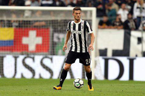 Rugani o Barzagli