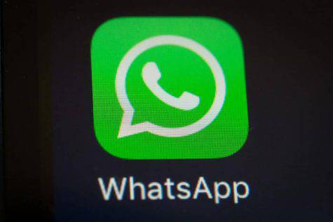 WhatsApp giochi