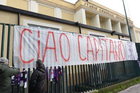 Autopsia Astori Morte Cardiaca Cause Naturali