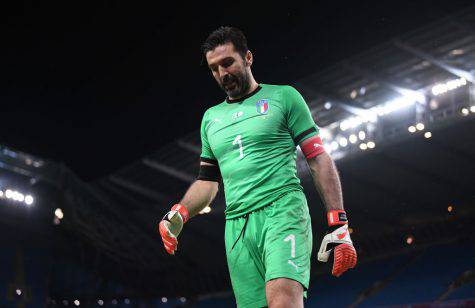 buffon italia