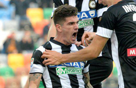 Juve-Udinese Probabili Formazioni de Paul