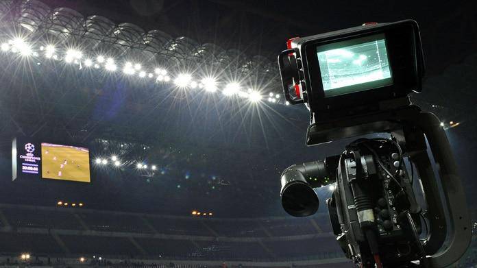 diritti tv Serie A