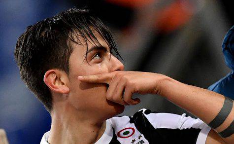 Juventus-Udinese Voti Pagelle Dybala