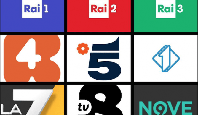Rai 1 - La diretta, la guidaTV e tutte le novità sulla ...