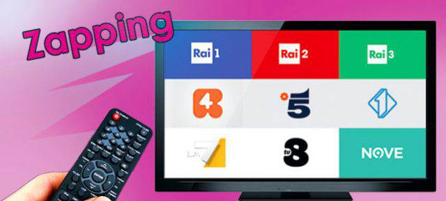 Programmi Tv Stasera Sulle 16 Maggiori Reti