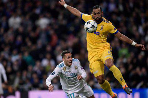 Calciomercato Juventus Benatia Marsiglia Garcia