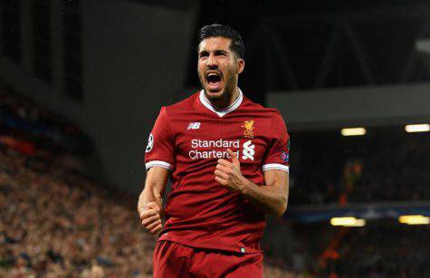 Emre Can Juve