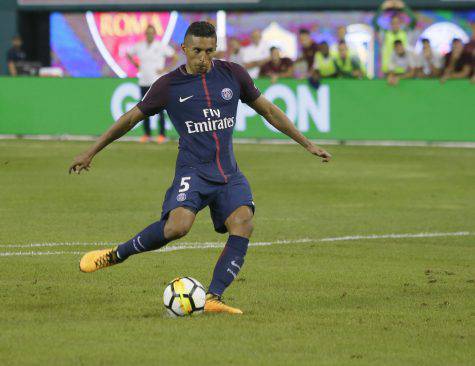 Marquinhos calciomercato Juventus