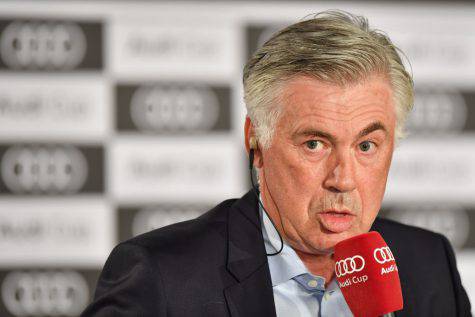 Ancelotti