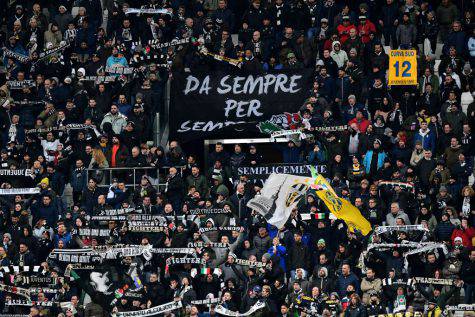 Juventus-Sampdoria live