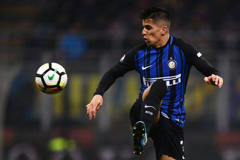 Cancelo calciomercato Juventus Inter