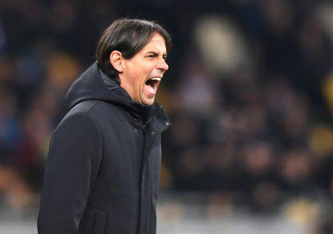 Simone Inzaghi Allegri juve