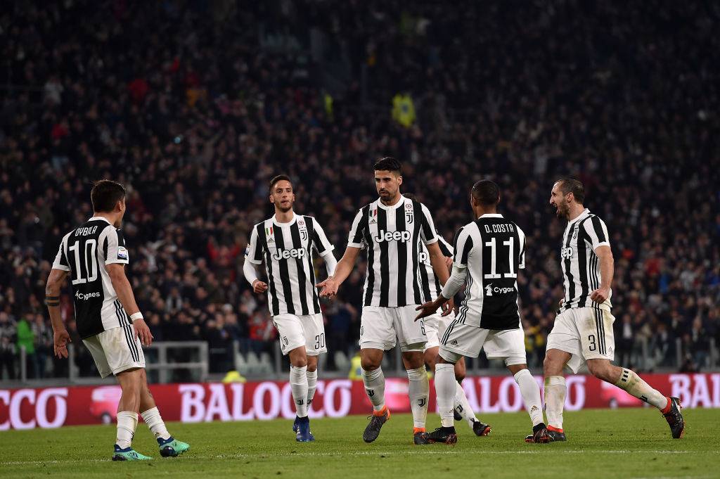 Juventus