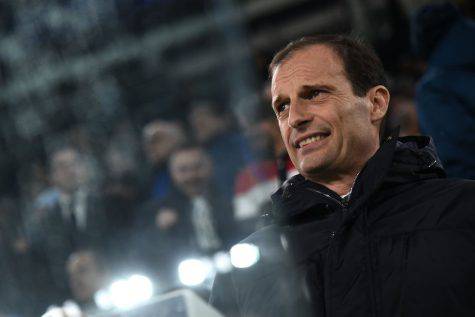 Allegri Juve