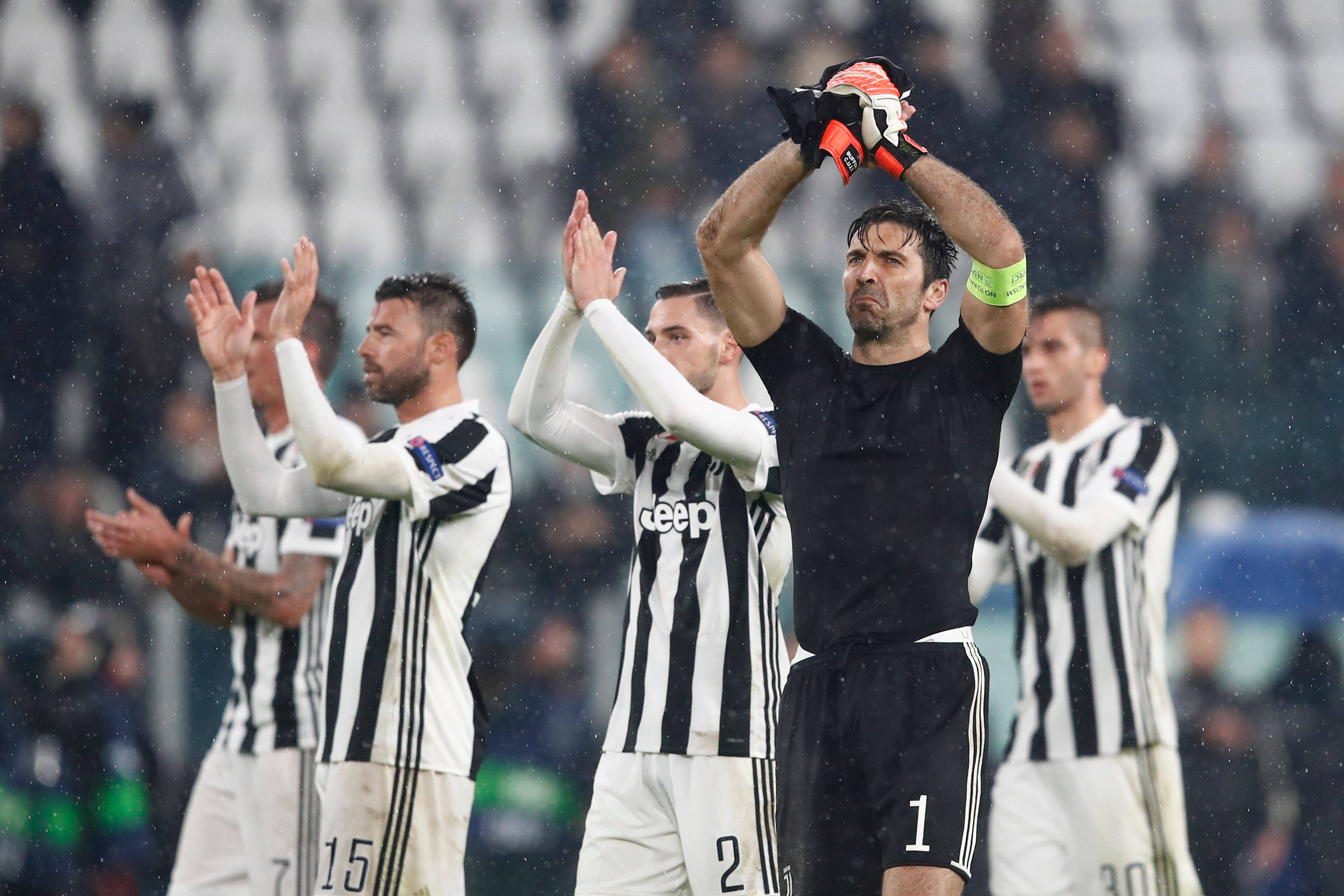 Ultime notizie Juve