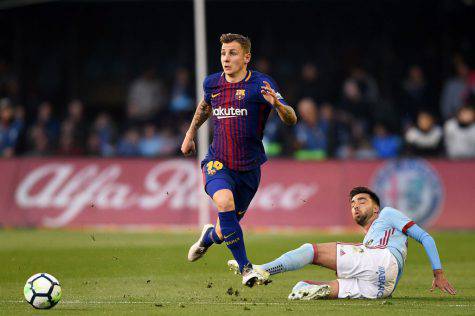 Digne Barcellona