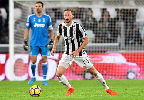 Howedes Juve conferma