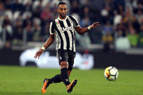 Marsiglia su Benatia