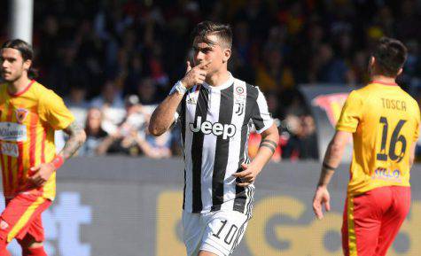 Paulo Dybala Liverpool offerta