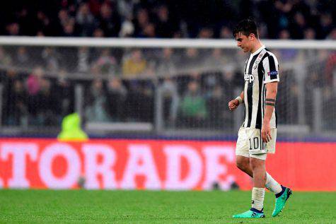 Mercato Juventus Buffon Dybala Rivoluzione Allegri