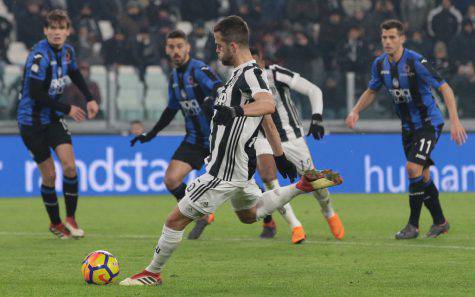 Crotone-Juventus arbitro Fabbri precedenti statistiche