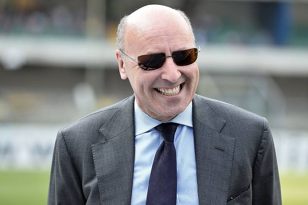 Marotta @ Getty Images