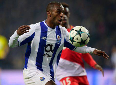 Calciomercato Juventus obiettivo Ricardo Pereira Porto