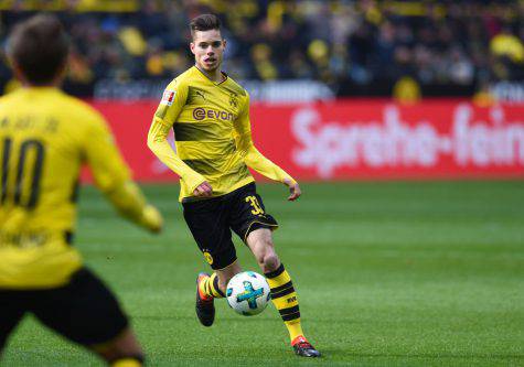 Mercato Juve Vice Pjanic Sahin Weigl