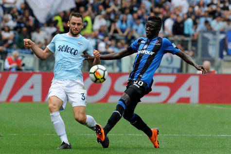 Calciomercato Juve Mandragora Atalanta Barrow