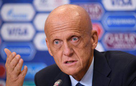 Collina su Juve Real