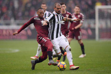 Sturaro calciomercato Juventus Betis Siviglia