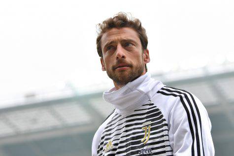 Marchisio Cina Atalanta calciomercato Juventus