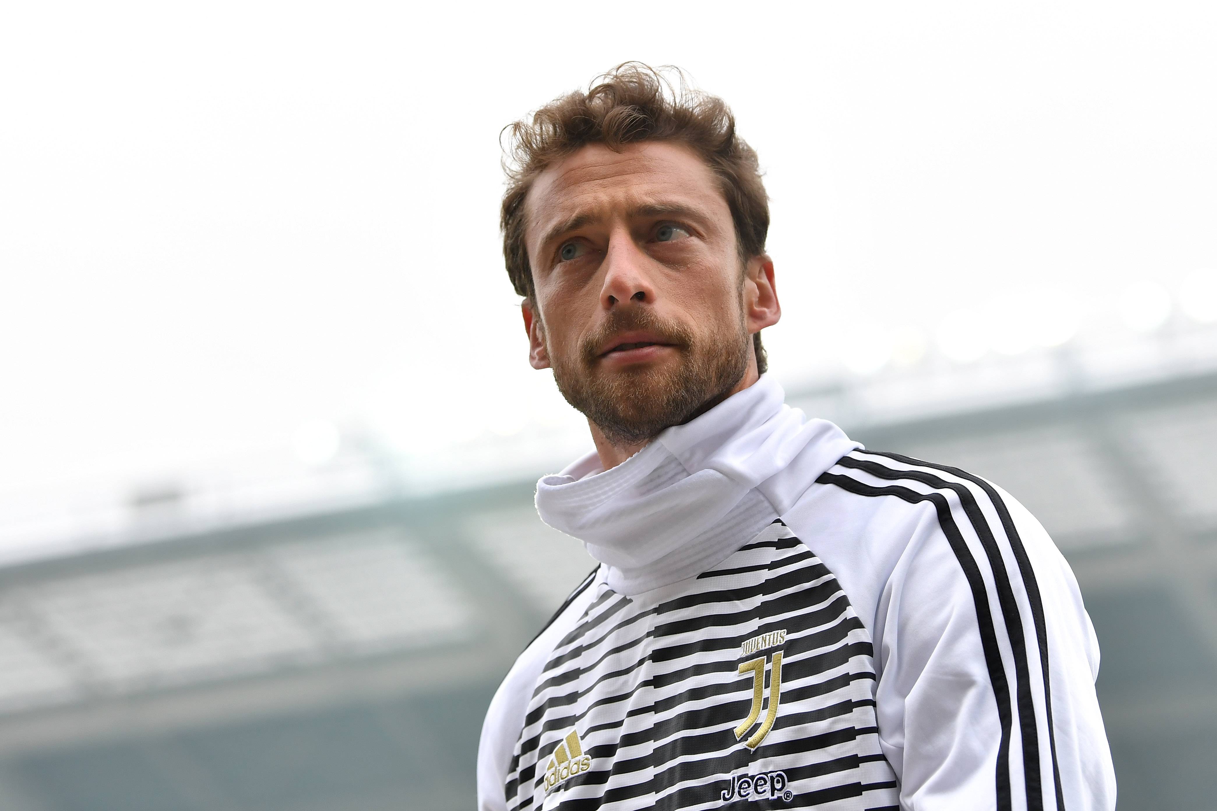 Marchisio Juventus calciomercato