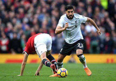 Emre Can calciomercato Juventus Mondiali