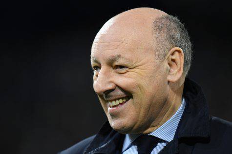 Marotta calciomercato Juventus