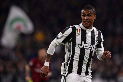 Douglas Costa Juve