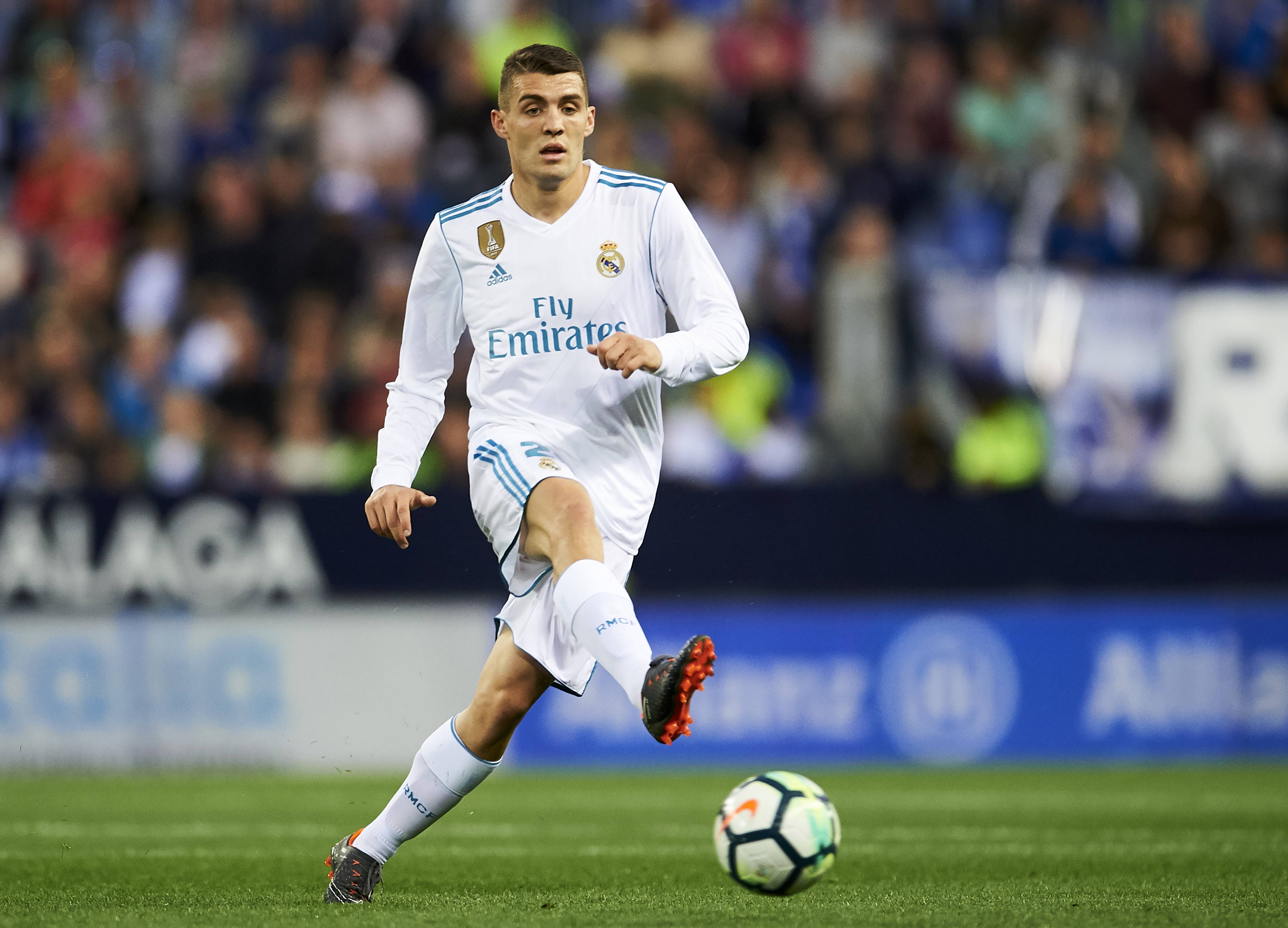 Juventus su Kovacic