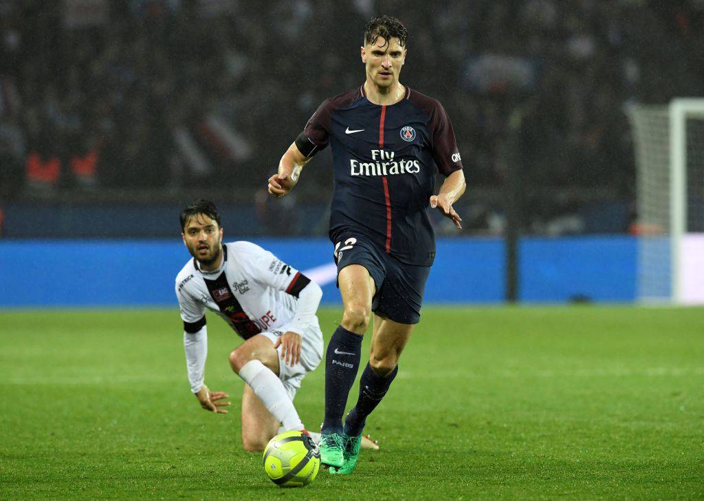 Meunier Psg