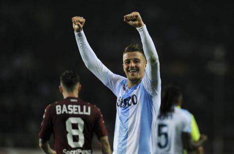 Milinkovic-Savic Calciomercato Juventus