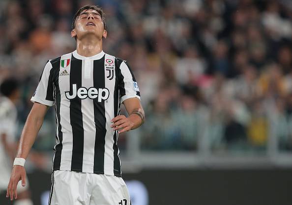 scudetto Juve