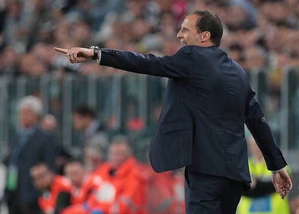scudetto Juve