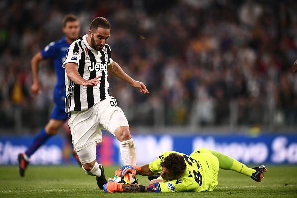 scudetto Juve