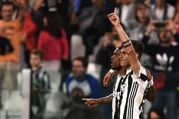 scudetto Juve