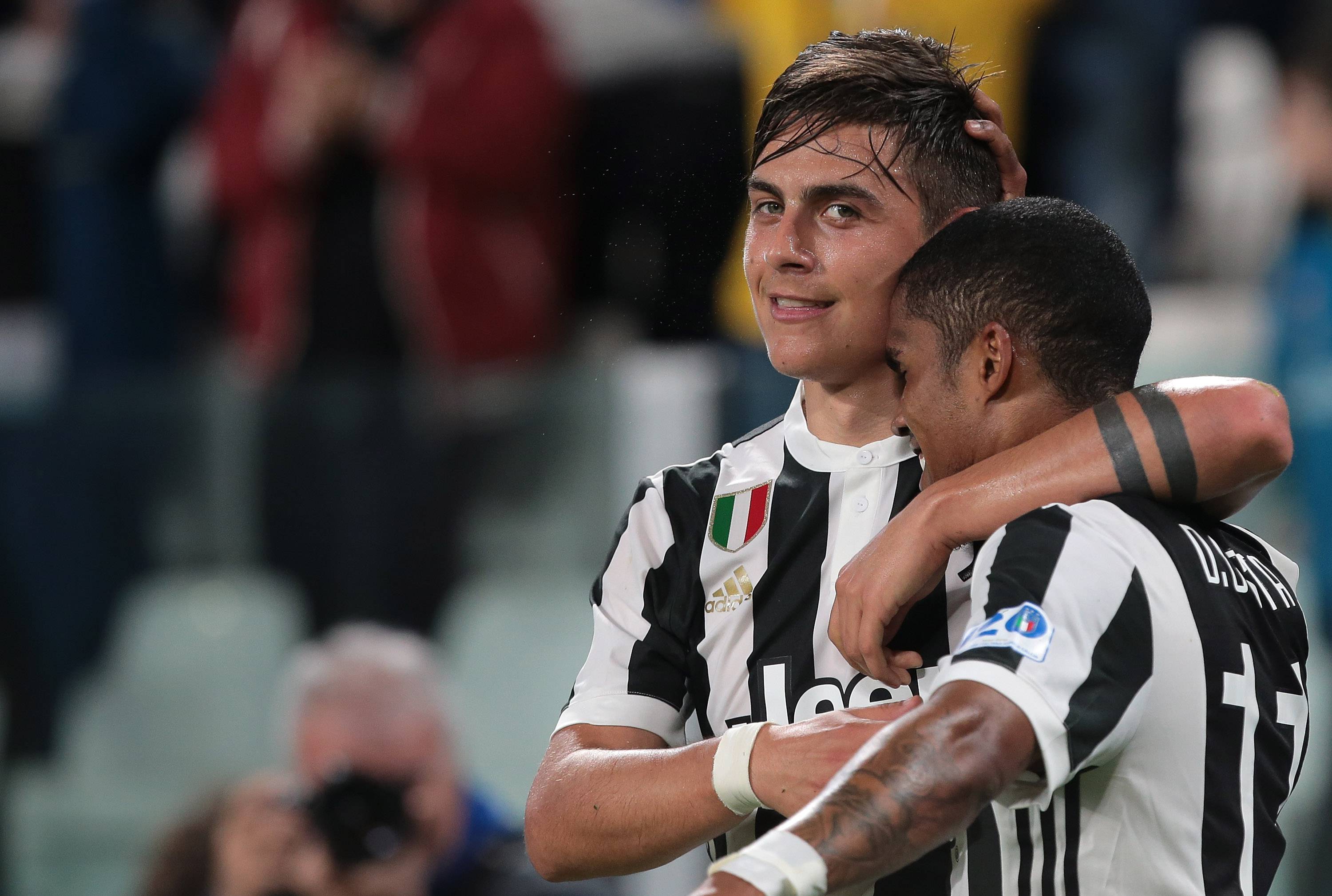 Calciomercato Juventus, Dybala